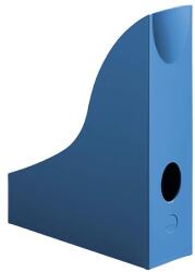 DURABLE Irattartó papucs DURABLE Eco A/4 73 mm kék (775706) - vectraline