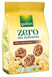 gullón Keksz GULLON Mini Chip Choco Zero 75 g - vectraline
