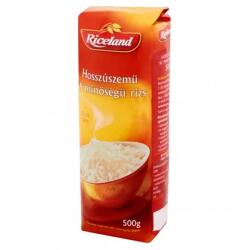 Riceland Rizs RICELAND A 500 g - vectraline