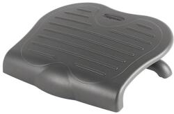 KENSINGTON Lábtámasz KENSINGTON SoleSaver állítható magasságú fekete (56152)