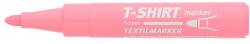 ICO Textilmarker ICO T-Shirt rózsa (9580111006)