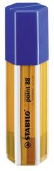 STABILO Filctoll STABILO Big Point 88 20 darabos műanyag dobozban (8820-1)