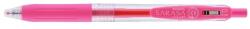 Zebra Zseléstoll ZEBRA Sarasa nyomógombos 0, 5 mm rózsaszín (14317) - vectraline