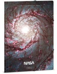 Ars Una Gumis mappa ARS UNA A/4 Nasa-Two Faced Whirlpool Galaxy (50215164) - vectraline