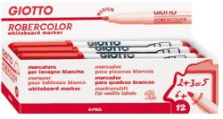 GIOTTO Táblamarker GIOTTO Robercolor piros (413402) - vectraline