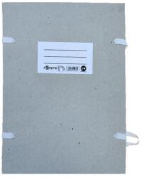 CLARISSA Irományfedél szalagos CLARISSA 1050 g natúr 0, 8m szalaggal (K1014830) - vectraline