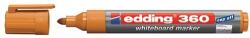 edding Táblamarker EDDING 360 narancssárga 1, 5-3mm (7580019006) - vectraline