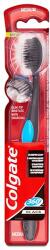 Colgate Fogkefe COLGATE 360° Black közepes sörtéjű - vectraline