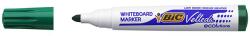 BIC Táblamarker BIC Velleda 1701 kerek zöld (904940) - vectraline