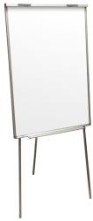 OPTIMA Flipchart tábla OPTIMA 3 ágú lábbal mágneses felület 70x100 cm (22395)