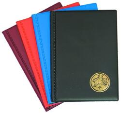  Okmánytartó horoszkóp mintával álló 8 lapos - vectraline