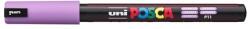 uni Filctoll UNI Posca PC-1MR levendula (2UPC1MRLEVENDULA) - vectraline