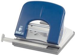 ICO Lyukasztó BOXER P2 2 lyukú fém 30 lap kék (7310077001) - vectraline