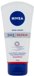 Nivea Kézkrém NIVEA Repair & Care Regeneráló 75ml - vectraline