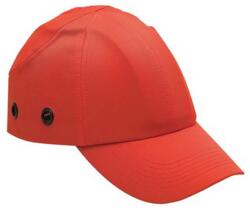 Coverguard Sapka COVERGUARD fejvédős piros (57305) - vectraline