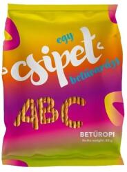 CsipetLand Sóspálcika CSIPET betűropi 80 g - vectraline