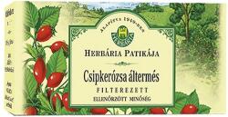 Herbária Herbatea HERBÁRIA csipkerózsa áltermés 25x3 g (100001110)
