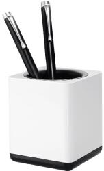 HAN Írószertartó HAN i-Line elegant fehér-fekete (17653-32) - vectraline
