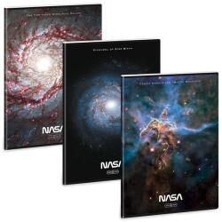 Ars Una Füzet sima ARS UNA A/4 40 lapos Extra kapcsos Nasa (53804846)