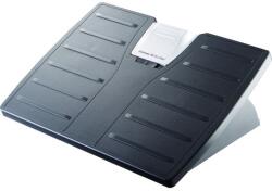 Fellowes Lábtámasz FELLOWES Office Suites Microban állítható magasságú (8035001) - vectraline