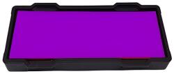 TRODAT Bélyegző cserepárna TRODAT Pocket 6/9512 lila (6/9512L) - vectraline