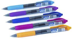 Nebulo Zseléstoll NEBULO 0, 5 mm vegyes színekben kék írásszín (GP-103-30) - vectraline