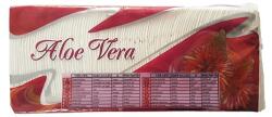 Müller Papírzsebkendő MÜLLER 100 darabos 3 rétegű Aloe vera (11774) - vectraline