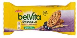 belVita Keksz BELVITA Jó Reggelt! erdei gyümölcsös 50 g - vectraline