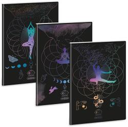 Ars Una Füzet sima ARS UNA A/4 40 lapos Extra kapcsos Mystic Constellation (53804914)