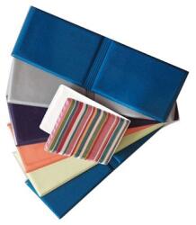  Diákigazolvány tok színes kemény fedeles (H-3020) - vectraline