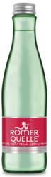 Römerquelle Ásványvíz szénsavmentes RÖMERQUELLE üveges 0, 75L DRS (694220)
