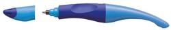 STABILO Rollertoll STABILO EasyOriginal Start balkezes 0, 5mm kék test-kék írásszín (B-46834-3) - vectraline