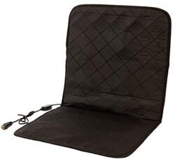 Somogyi Elektronic Ülésfűtés SAL 90205 44x44cm fekete (90205)