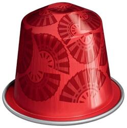 Nespresso Kávékapszula NESPRESSO Original World Explorations Shanghai Lungo 10 darabos (7878.20) - vectraline