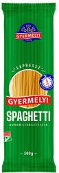 Gyermelyi Száraztészta spaghetti GYERMELYI Expressz durum 500 g (TSZ01297) - vectraline