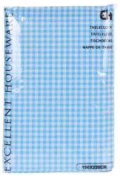 Asztalterítő 150x220 cm vegyes színben (CY2601210) - vectraline