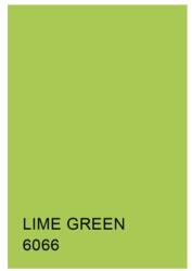 KASKAD Dekorációs karton KASKAD 50x70 cm 2 oldalas 225 g limezöld 6066 (82266066) - vectraline