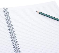 Ars Una Spirálfüzet vonalas ARS UNA Icons of the Wild A/4 60 lapos (53894922)