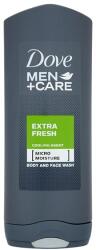 Dove Tusfürdő férfi DOVE Extra Fresh 400ml (62693870) - vectraline