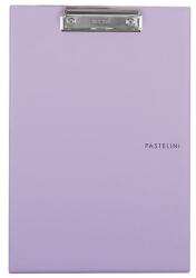 PASTELINI Felírótábla PASTELINI pvc A/4 lila (5-578) - vectraline