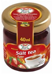 Fruit Tea Sült tea FRUIT TEA eper 40 ml - vectraline