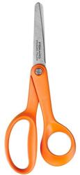 Fiskars Olló iskolai FISKARS narancssárga 13cm (1005166) - vectraline