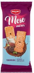 DETKI Keksz DETKI mese tejcsokoládés 180 g - vectraline