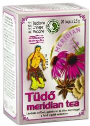 Dr. Chen Patika Tüdő meridián tea DR CHEN 20 filter/doboz