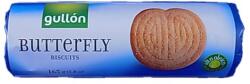 gullón Keksz GULLON Butterfly 165 g - vectraline