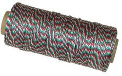  Zsineg nemzeti szín 940/2*3 100m PP - vectraline