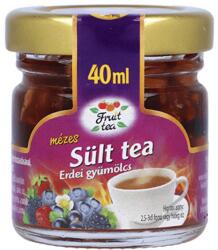 Fruit Tea Sült tea FRUIT TEA erdei gyümölcs 40 ml - vectraline