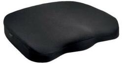 KENSINGTON Ülőpárna KENSIGTON memóriahabos fekete (K55805WW) - vectraline