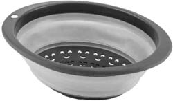  Szűrő összenyomható szilikonos kerek 29 cm (L-00570) - vectraline