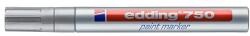 edding Lakkmarker EDDING 750 2-4mm ezüst (7580096019)